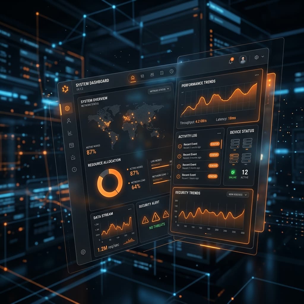 Why We Chose Next.js App Router over Pages Router for a B2B Dashboard