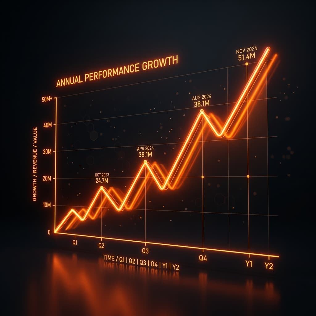 How to Build a Real-Time Spend Chart with Tailwind CSS and Recharts